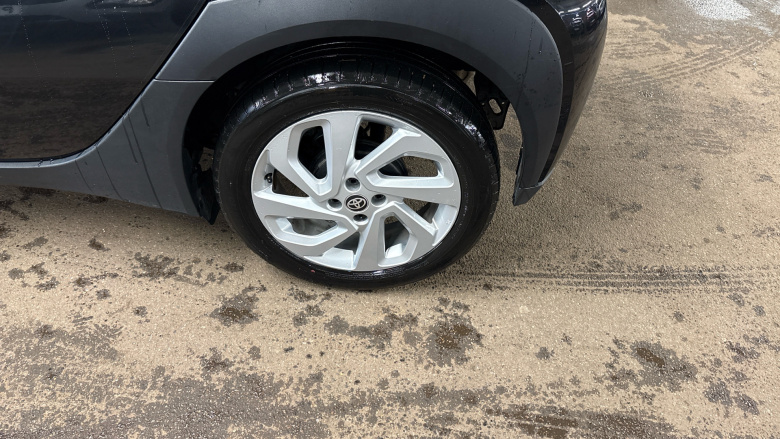 Toyota Aygo X 1.0 VVT-i Pure 5dr Petrol Hatchback